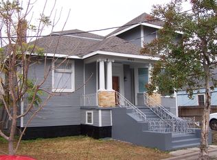 4925 Freret St #A, New Orleans, LA 70115