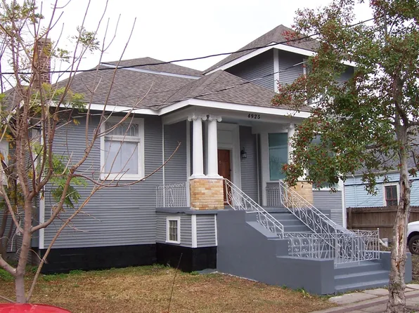 4925 Freret St #B, New Orleans, LA 70115