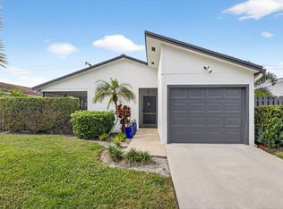 Rainberry Bay, Delray Beach, FL 33445