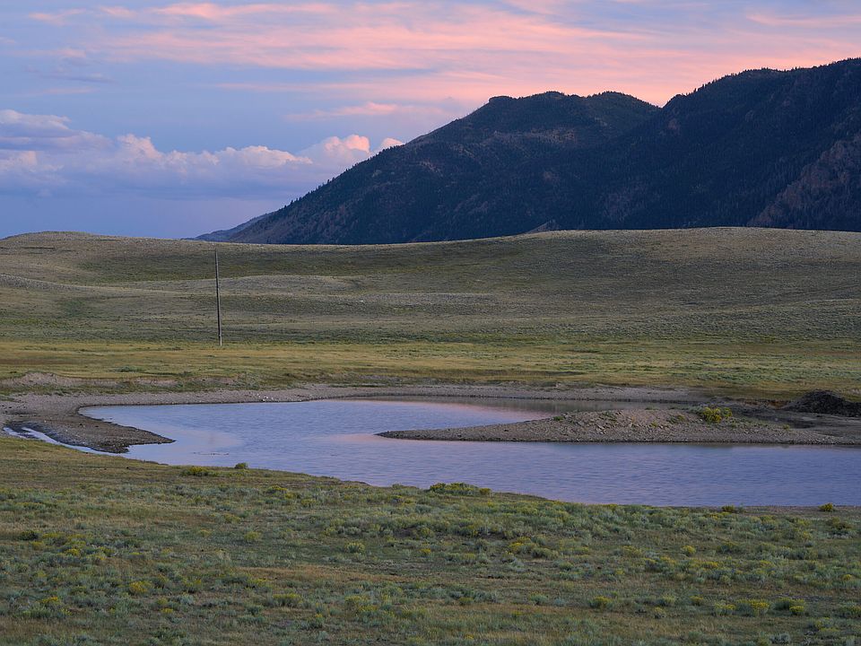 1st image of Sheep Mountain Rd