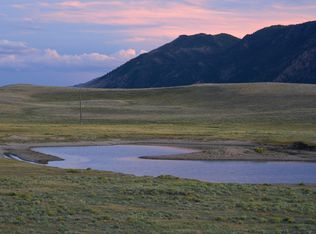 Sheep Mountain Rd, Laramie, WY 82070