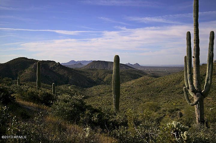 2nd image of 9139 E Grapevine Pass