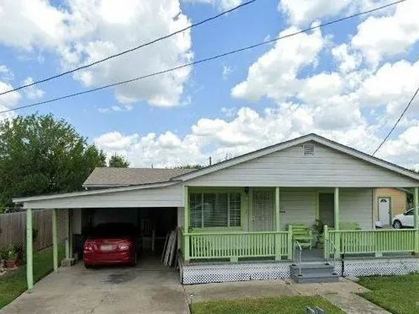 315 Purvis St, San Benito, TX 78586