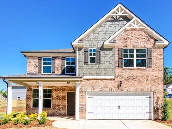 731 River Gardens Dr SE, Atlanta, GA 30354