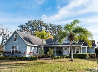 110 NW 3rd St, Lake Butler, FL 32054