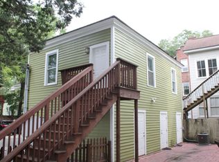 2004 De Soto Ave, Savannah, GA 31401