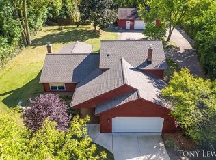 2150 Aberdeen St NE, Grand Rapids, MI 49505
