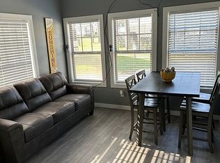 12922 Longstreet Rd W #121, Willis, TX 77318