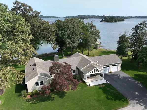 225 Otis St, Hingham, MA 02043