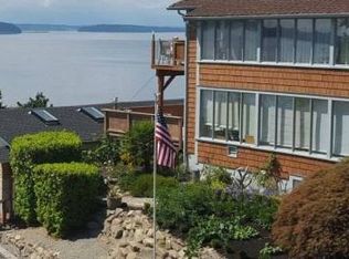 15201 28th Ave SW, Seattle, WA 98166