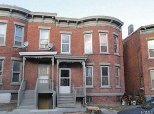 22 Benkard Ave, Newburgh, NY 12550