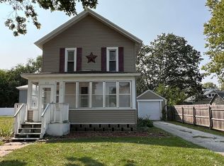 810 Main St, Nashua, IA 50658