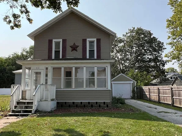 810 Main St, Nashua, IA 50658