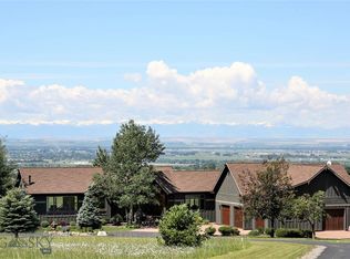 595 Sypes Canyon Spur Rd, Bozeman, MT 59715