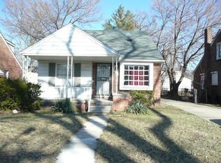 19476 Annchester Rd, Detroit, MI 48219