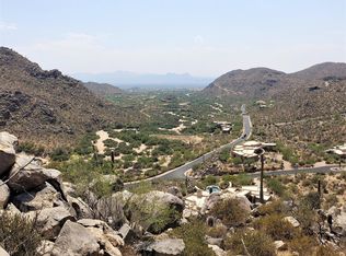 4425 W Cush Canyon Loop, Marana, AZ 85658