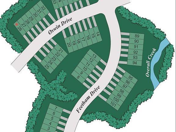 4th image of 4115 Feetham Dr
