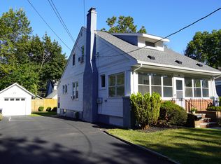 37 Hawthorne Ave #B, Park Ridge, NJ 07656