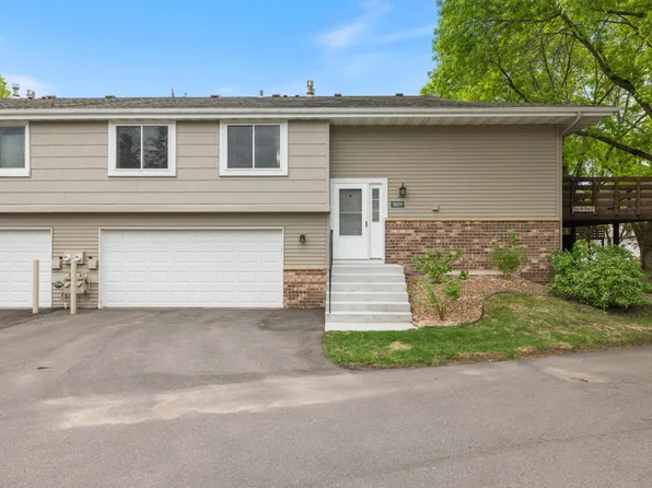9619 Ensign Cir, Bloomington, MN 55438