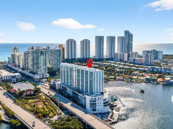400 Sunny Isles Blvd #1904, Sunny Isles Beach, FL 33160