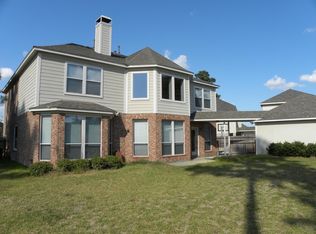 14007 Glade Bridge Ct, Cypress, TX 77429