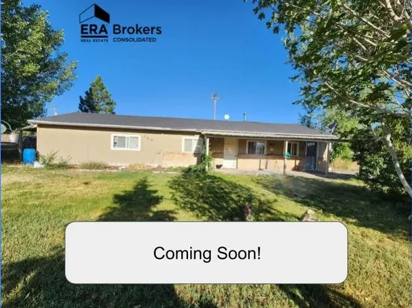 190 S State St, Joseph, UT 84739