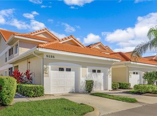 5135 Cobble Creek CT #102, NAPLES, FL 34110