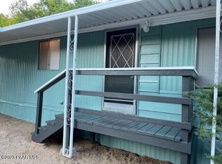 982 Pike Pl, Prescott, AZ 86305