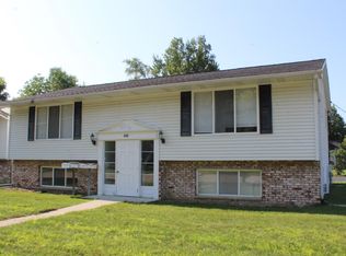 400 Poplar St, Clio, MI 48420