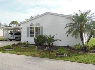 408 Casa Grande, Edgewater, FL 32141