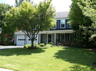 37822 Remington Dr, Purcellville, VA 20132