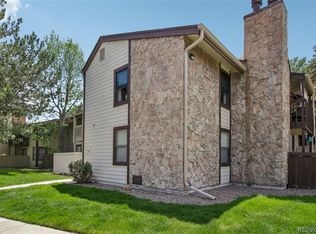 7780 W 87th Dr APT E, Arvada, CO 80005