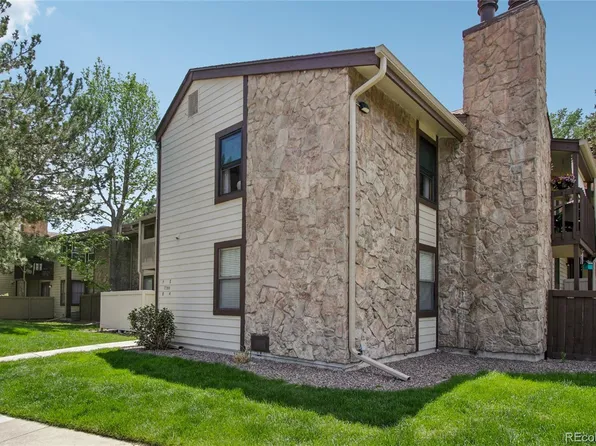 7780 W 87th Drive #E, Arvada, CO 80005