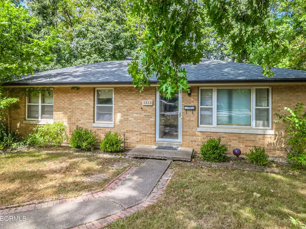 1313 Isom Dr, Jefferson City, MO 65101