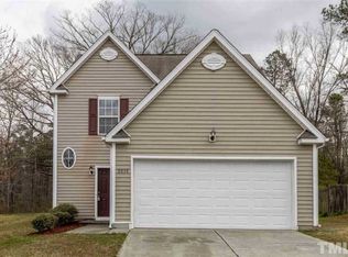 2038 Spring Creek Dr, Durham, NC 27704