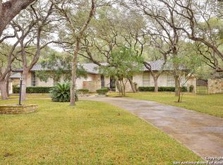 117 Turkey Creek Rd, Shavano Park, TX 78231