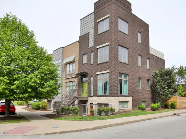415 Hancock Green Pl #101-201, Louisville, KY 40202
