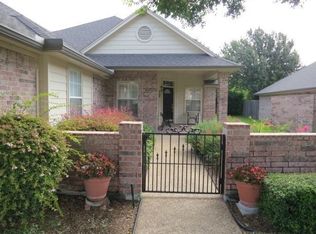 3804 Whispering Oaks, Temple, TX 76504