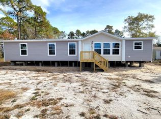 2270 Hines Farm Rd, Jacksonville, NC 28540