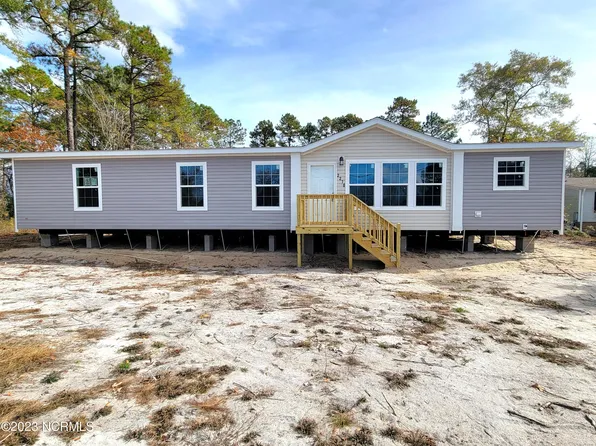 2270 Hines Farm Road, Jacksonville, NC 28540