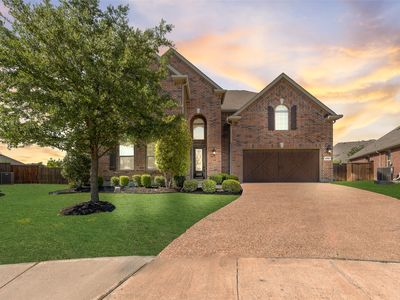 2749 Boulder Creek St, Celina, TX, 75078