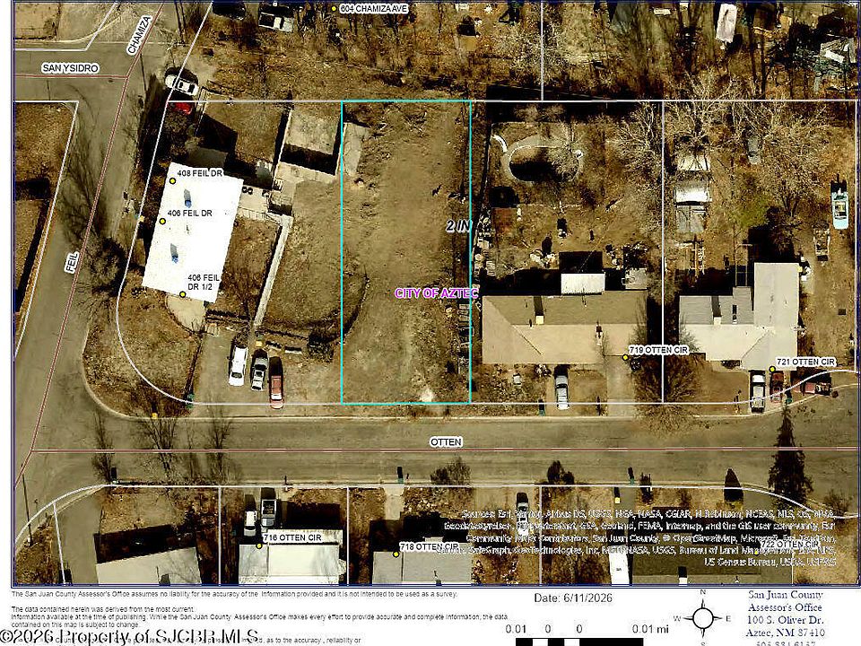 2nd image of 406 Feil Dr