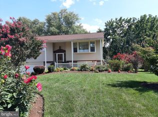 1710 Valette Dr, Lancaster, PA