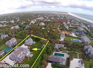 7 Plum St, Nantucket, MA 02554