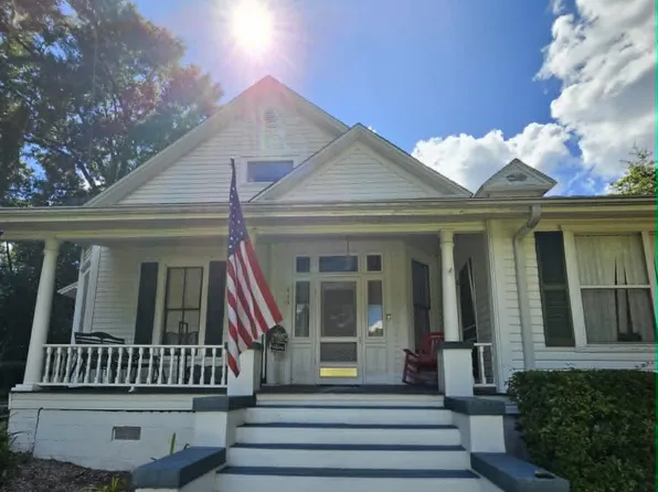 436 N Adams St, Quincy, FL 32351
