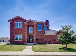 6301 75th St, Lubbock, TX 79424