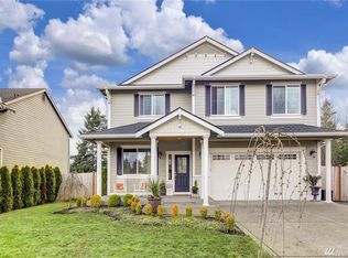 8516 143rd Street Ct E, Puyallup, WA 98373