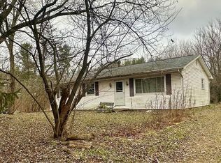 13342 Johnstown Utica Rd NW, Johnstown, OH 43031