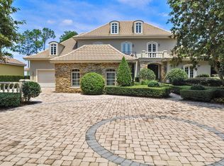 8284 Tibet Butler Dr, Windermere, FL 34786