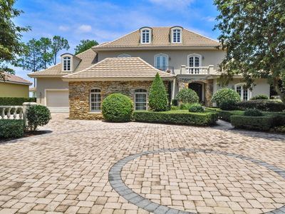 8284 Tibet Butler Dr, Windermere, FL, 34786